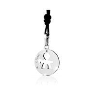 Collana Le Bebé Donna I Sigilli in Oro LBB106 - LBB106